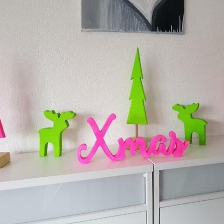 Ferienwohnung Witt ラインハウゼン エクステリア 写真