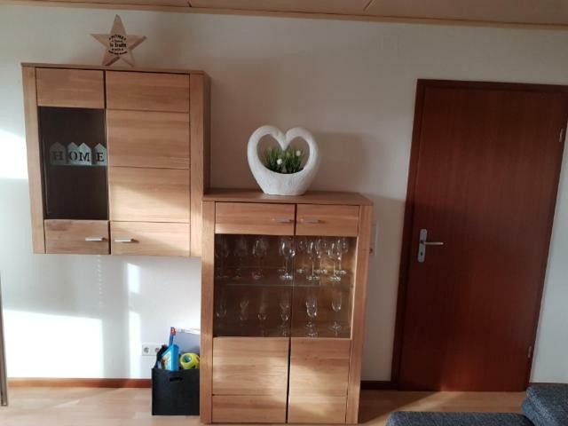 Ferienwohnung Witt ラインハウゼン エクステリア 写真