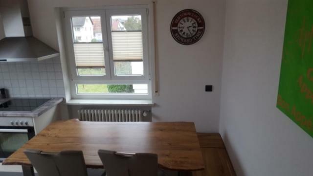 Ferienwohnung Witt ラインハウゼン エクステリア 写真