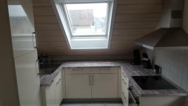 Ferienwohnung Witt ラインハウゼン エクステリア 写真