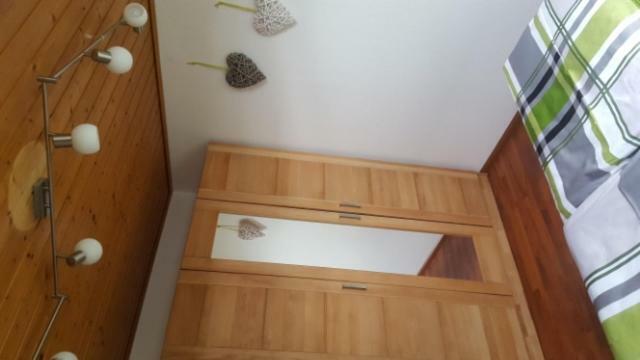 Ferienwohnung Witt ラインハウゼン エクステリア 写真
