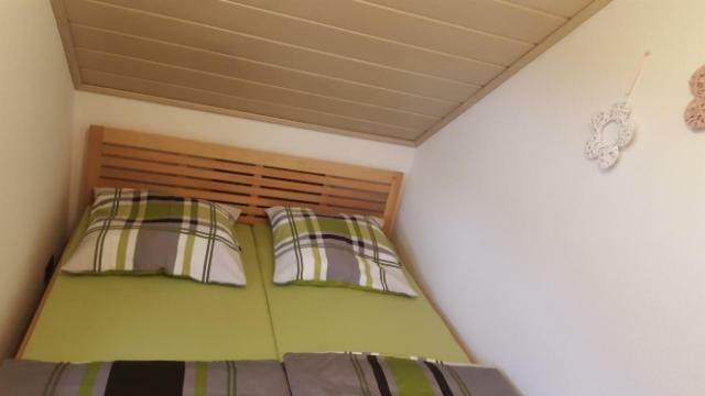 Ferienwohnung Witt ラインハウゼン エクステリア 写真