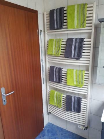 Ferienwohnung Witt ラインハウゼン エクステリア 写真
