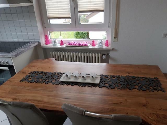 Ferienwohnung Witt ラインハウゼン エクステリア 写真